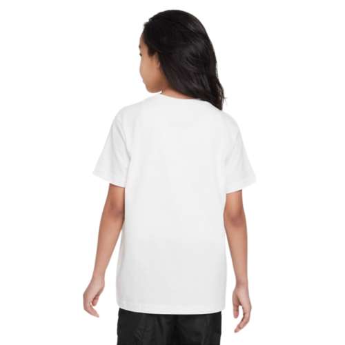 Kids' Nike Sportswear JDI Flower T-Shirt