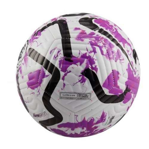 Nike Flight 2023-2024 Premier League soccer ball official match