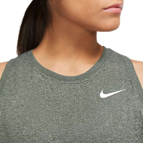 Nike Dri-FIT (NFL Washington Football Team) Women's Open Back Tank Top. Nike.com