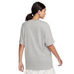 Women's Nike Sportswear Oversized T-Shirt - Thumbnail 2 of 6