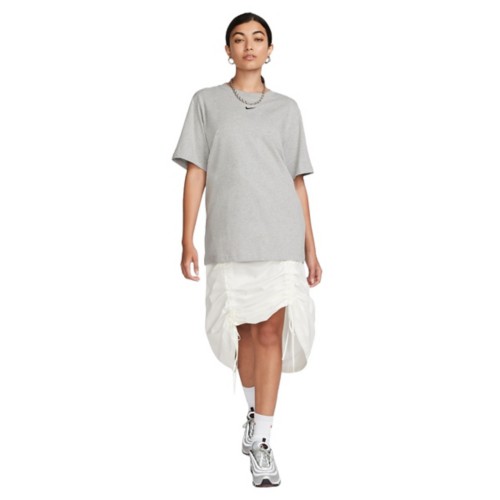 Women's Nike Sportswear Oversized T-Shirt - Primary Image
