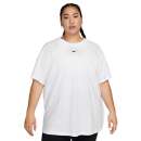 Women's Nike Plus Size Sportswear Essential T-Shirt