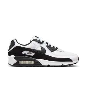 Nike Air Max 90 Custom White 'This Chicago' Premo Edition W