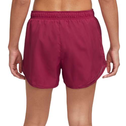 Nike Dri-FIT Tempo (NFL New England Patriots) Women's Shorts