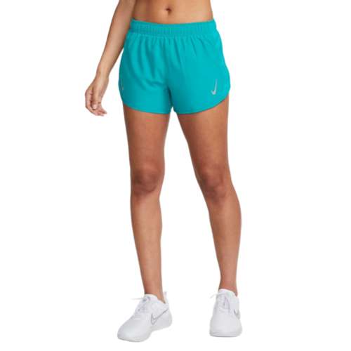 Nike Dri-FIT Logo Tempo (NFL Philadelphia Eagles) Women's Shorts.