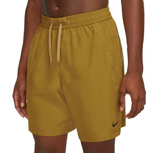 Nike Minnesota Timberwolves Authentic NBA Dri-Fit Shorts Size 2XLT