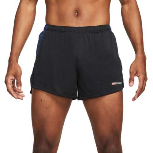 Men's Nike Cardinal Arizona Cardinals Stretch Performance Shorts