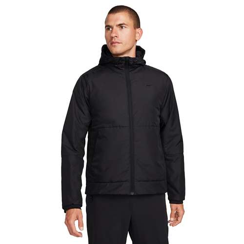 Men's Nike Unlimited Therma-FIT Versatile Jacke