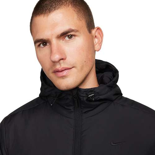 Men's Nike Unlimited Therma-FIT Versatile Jacke