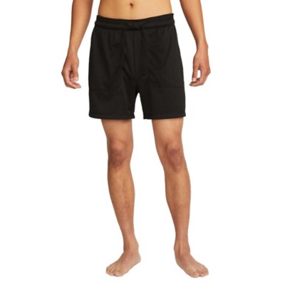 Men's Nike Yoga Dri-FIT Unlined Shorts