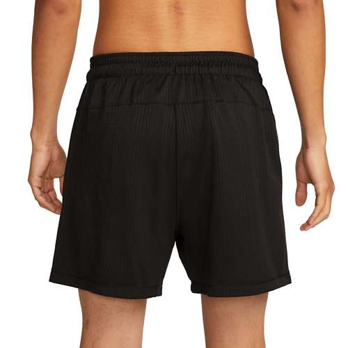 Men's Nike Yoga Dri-FIT Unlined Shorts