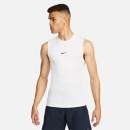 Men's Nike Pro Dri-FIT Tight Sleeveless Compression Shirt