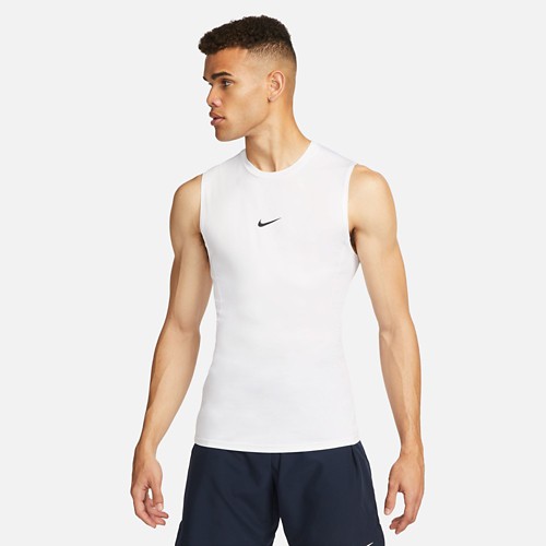 Nike pro undershirt best sale