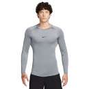 Men's Nike Pro Dri-FIT Tight Long Sleeve Performance,Compression