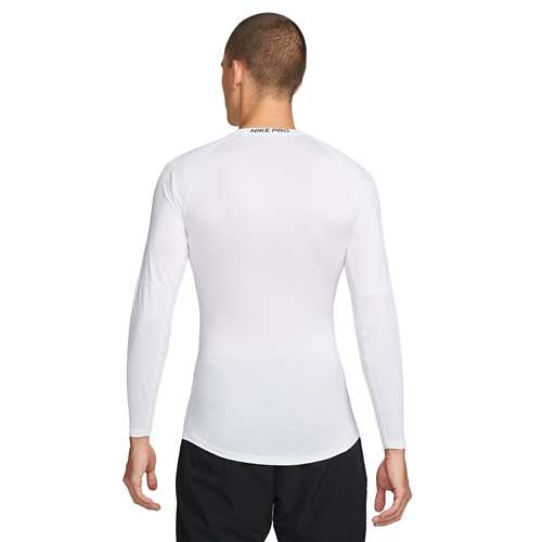 Nike Pro Combat Hypercool Vapor Power Compression Men's Shirt L