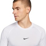 Men's Nike Pro Dri-FIT Tight Long Sleeve Compression Shirt - Thumbnail 3 of 3