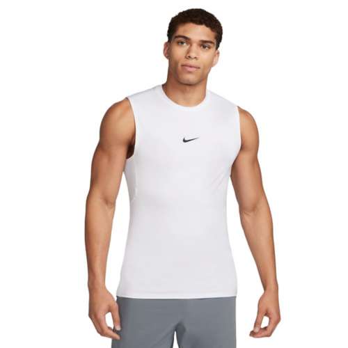 Nike pro dri on sale fit compression shirt