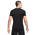 Men's Nike Pro Dri-FIT Slim Fitness Compression Shirt - Thumbnail 2 of 5
