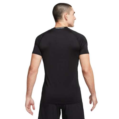 Nike pro hot sale shirt compression