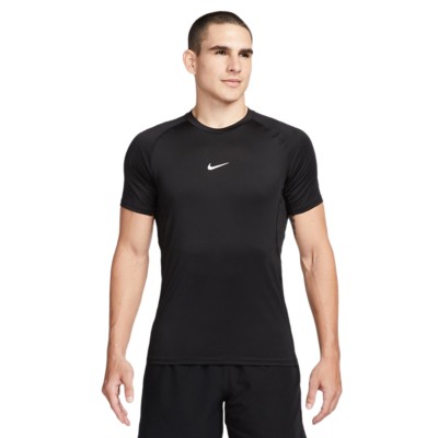 Men's Nike Pro Dri-FIT Slim Fitness Compression Shirt | SCHEELS.com
