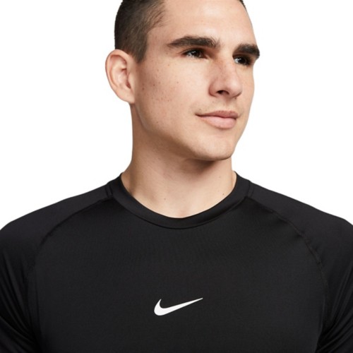Men's Nike Pro Dri-FIT Slim Fitness Compression Shirt - Primary Image