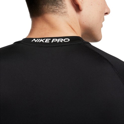 Men's Nike Pro Dri-FIT Slim Fitness Compression Shirt - Primary Image