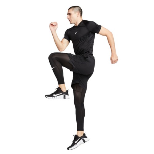 Men's Nike Pro Dri-FIT Slim Fitness Compression Shirt - Primary Image