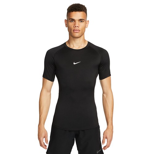 Nike pro dri fit compression shirt hotsell