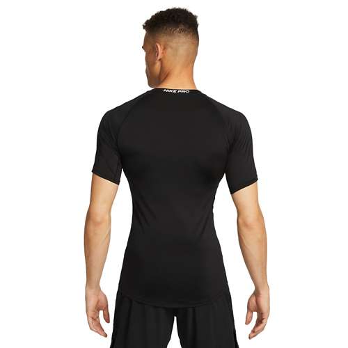 Men's Nike Pro Dri-FIT Tight T-Shirt,Compression