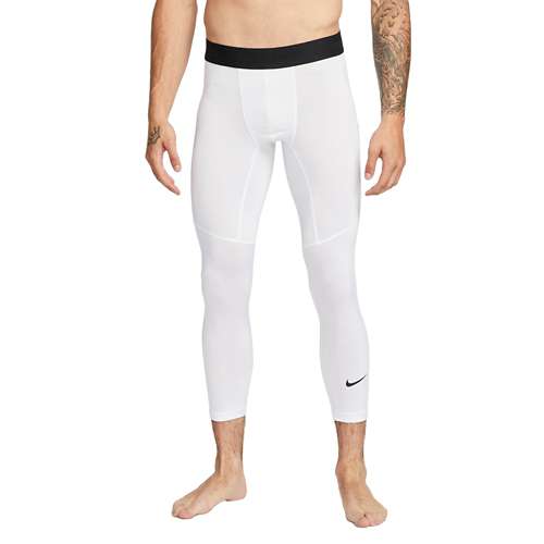 Men's Nike Dri-Fit Pro Logo Tights