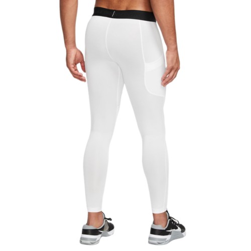 Men's Nike Dri-Fit Pro Logo Tights