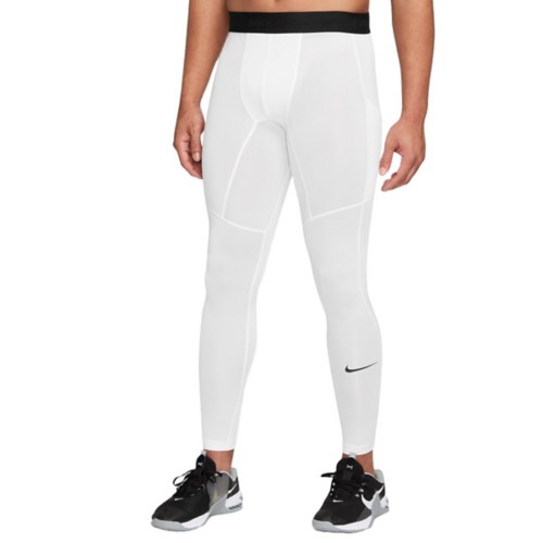 Men's Nike Dri-Fit Pro Logo Tights