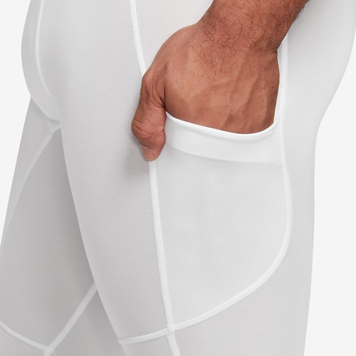 Men's Nike Dri-Fit Pro Logo Tights
