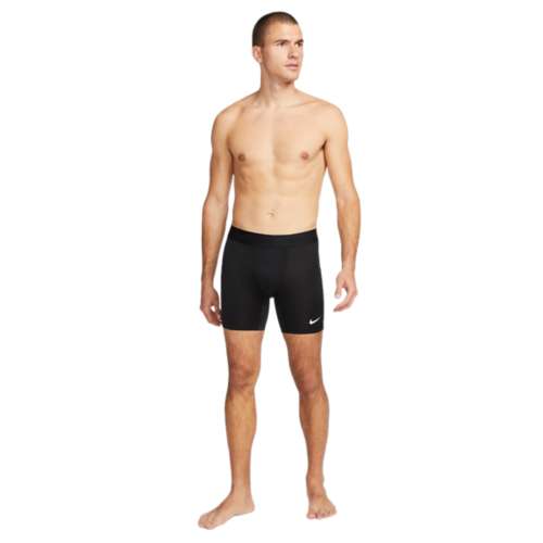 Men's Nike Dri-Fit Pro Logo Compression Shorts