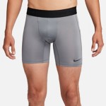 Men's Nike Pro Dri-FIT Fitness Compression Shorts - Thumbnail 2 of 8
