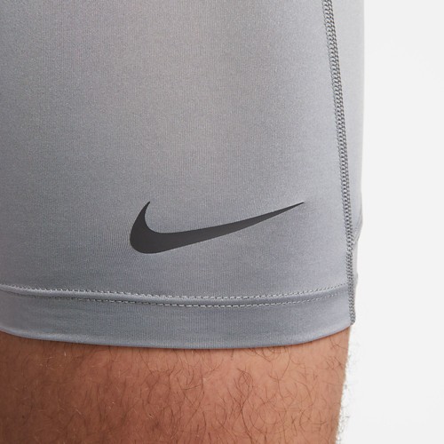 Nike Men s Pro Dri Fit Fitness Shorts XL Smoke Grey
