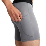 Men's Nike Pro Dri-FIT Fitness Compression Shorts - Thumbnail 8 of 8
