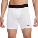 Men's Nike Dri-Fit Pro Logo Compression Shorts