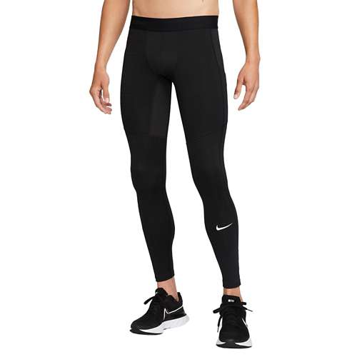 Men's nike racer Pro Warm Tights