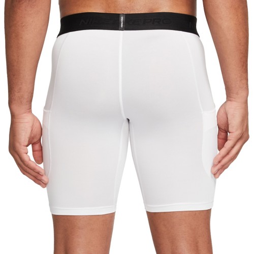 Nike pro long compression shorts hotsell