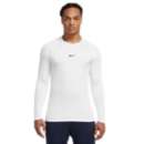 Men's edition Nike Pro Warm Long Sleeve Compression Shirt