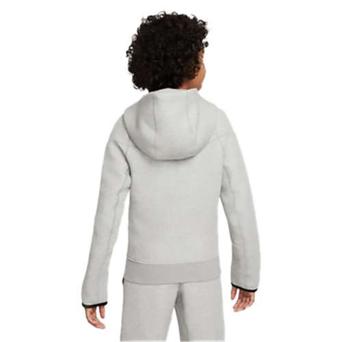 Kids nike discount tech fleece hoodie