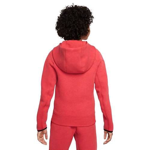 Kids' nike cheap Sportswear Tech Fleece Full Zip Hoodie