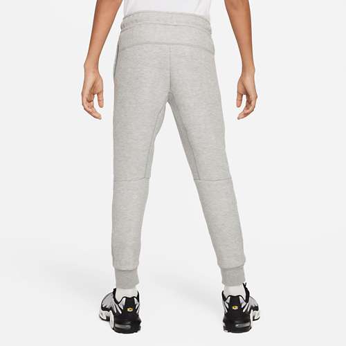 Boys nike tech hot sale fleece joggers