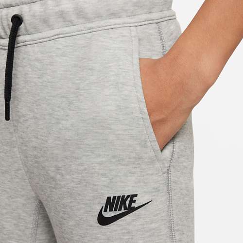 Men's Nike Cream Georgetown Hoyas Jogger Pants