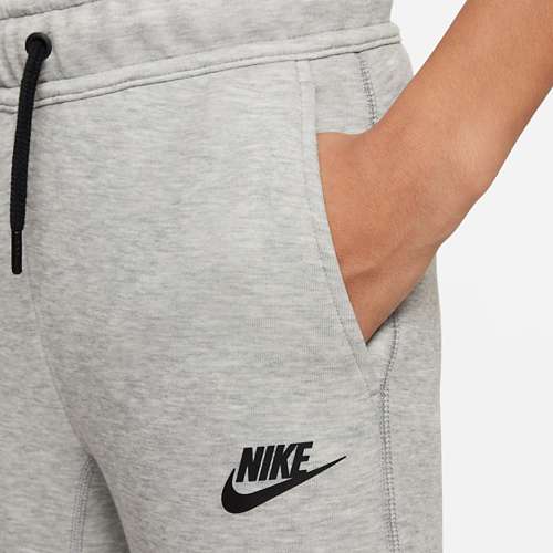 Boys' Nike Sportswear Tech Fleece Joggers