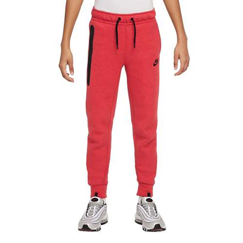 Kids' Nike Sportswear Tech Fleece Joggers