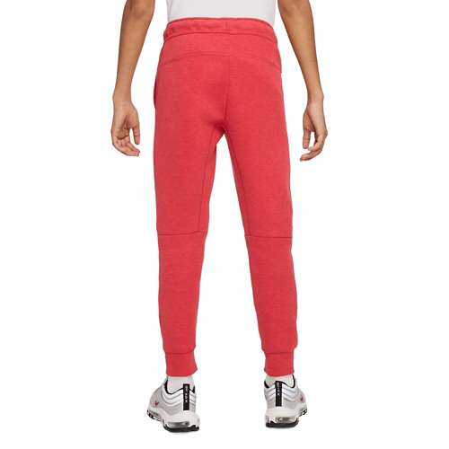 Kids' Nike Sportswear Tech Fleece Joggers