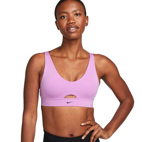 Women's Nike Swoosh Medium Support Sports Bra