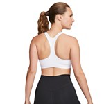 Women's Nike Swoosh Light Support Sports Bra - Thumbnail 2 of 6